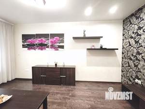 2-к квартира, посуточно, 56м2, 1/1 этаж