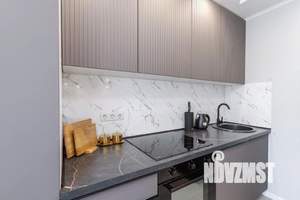 2-к квартира, посуточно, 55м2, 1/1 этаж