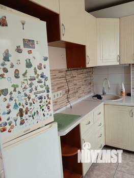 2-к квартира, на длительный срок, 44м2, 2/5 этаж