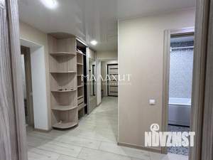 3-к квартира, на длительный срок, 100м2, 5/9 этаж