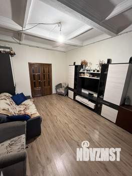 2-к квартира, на длительный срок, 61м2, 5/5 этаж