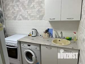 1-к квартира, посуточно, 32м2, 5/9 этаж