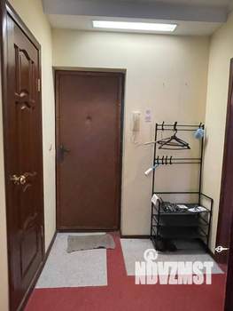 1-к квартира, на длительный срок, 40м2, 3/9 этаж