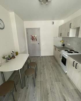 2-к квартира, на длительный срок, 55м2, 2/24 этаж
