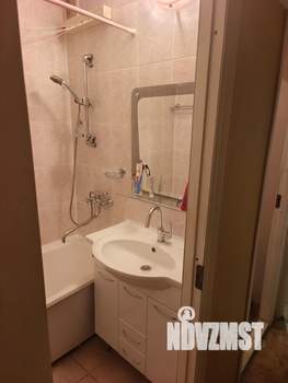 2-к квартира, на длительный срок, 45м2, 4/5 этаж