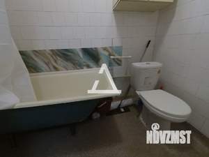 1-к квартира, на длительный срок, 35м2, 7/9 этаж