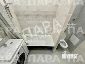 1-к квартира, на длительный срок, 46м2, 10/26 этаж