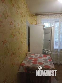 1-к квартира, на длительный срок, 31м2, 2/5 этаж