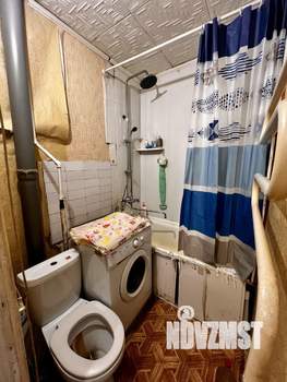 1-к квартира, на длительный срок, 32м2, 4/5 этаж