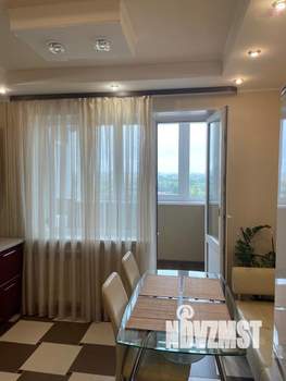 3-к квартира, на длительный срок, 70м2, 10/13 этаж
