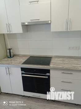 1-к квартира, на длительный срок, 43м2, 10/25 этаж