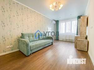 2-к квартира, на длительный срок, 65м2, 8/19 этаж