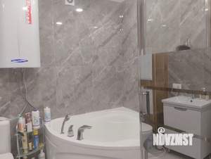 3-к квартира, на длительный срок, 80м2, 12/16 этаж