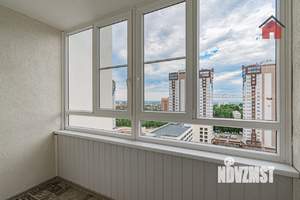 1-к квартира, на длительный срок, 42м2, 15/17 этаж