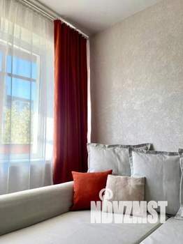 1-к квартира, посуточно, 32м2, 1/1 этаж