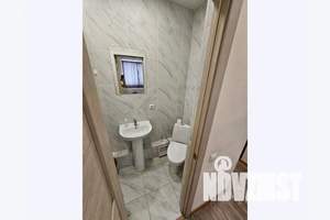 1-к квартира, посуточно, 29м2, 2/28 этаж