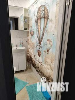 1-к квартира, посуточно, 33м2, 1/3 этаж