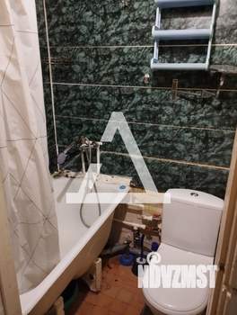 1-к квартира, на длительный срок, 30м2, 4/9 этаж