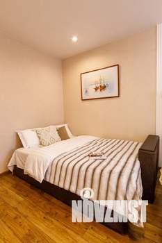 1-к квартира, посуточно, 50м2, 2/13 этаж