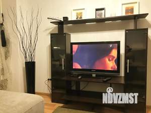 1-к квартира, посуточно, 30м2, 2/9 этаж