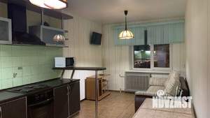 1-к квартира, на длительный срок, 55м2, 6/14 этаж