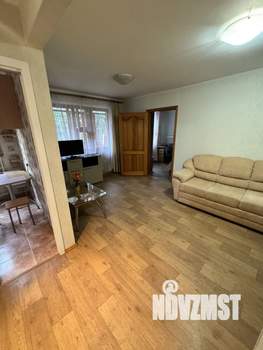2-к квартира, на длительный срок, 46м2, 2/5 этаж