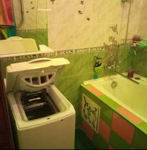 2-к квартира, на длительный срок, 78м2, 2/10 этаж