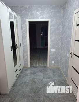 1-к квартира, на длительный срок, 39м2, 5/21 этаж