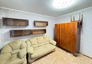 2-к квартира, на длительный срок, 56м2, 2/10 этаж