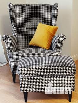 2-к квартира, на длительный срок, 82м2, 5/6 этаж