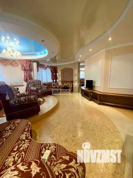 2-к квартира, на длительный срок, 117м2, 13/26 этаж