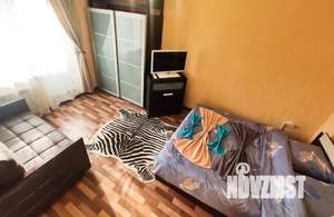 1-к квартира, посуточно, 32м2, 3/3 этаж