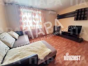 2-к квартира, на длительный срок, 49м2, 10/12 этаж