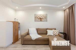 2-к квартира, посуточно, 55м2, 1/1 этаж