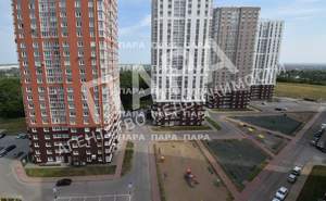 1-к квартира, на длительный срок, 30м2, 11/26 этаж