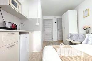 1-к квартира, посуточно, 24м2, 3/5 этаж