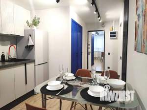 3-к квартира, посуточно, 60м2, 3/12 этаж