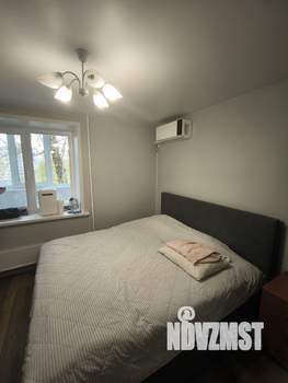 2-к квартира, на длительный срок, 44м2, 3/9 этаж