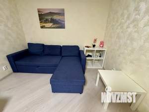 3-к квартира, посуточно, 57м2, 2/9 этаж