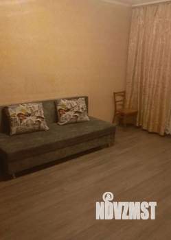 1-к квартира, на длительный срок, 32м2, 3/5 этаж