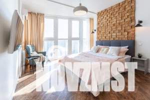 1-к квартира, посуточно, 33м2, 19/25 этаж