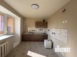 1-к квартира, на длительный срок, 50м2, 4/12 этаж