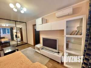 2-к квартира, посуточно, 45м2, 3/9 этаж