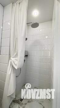 1-к квартира, посуточно, 19м2, 2/25 этаж