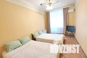 2-к квартира, посуточно, 55м2, 2/5 этаж
