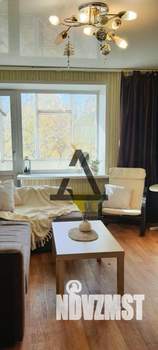 1-к квартира, на длительный срок, 45м2, 2/9 этаж