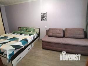2-к квартира, посуточно, 42м2, 1/1 этаж