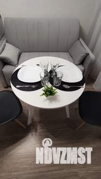 1-к квартира, посуточно, 38м2, 11/21 этаж