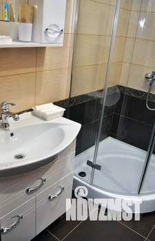 3-к квартира, посуточно, 60м2, 2/4 этаж