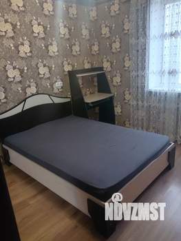 1-к квартира, на длительный срок, 44м2, 16/25 этаж